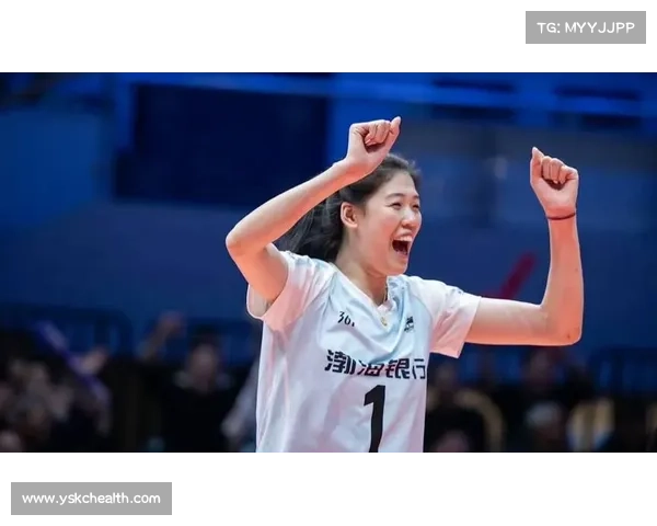 土耳其三大俱乐部对李盈莹展开转会谈判 土媒透露最新进展