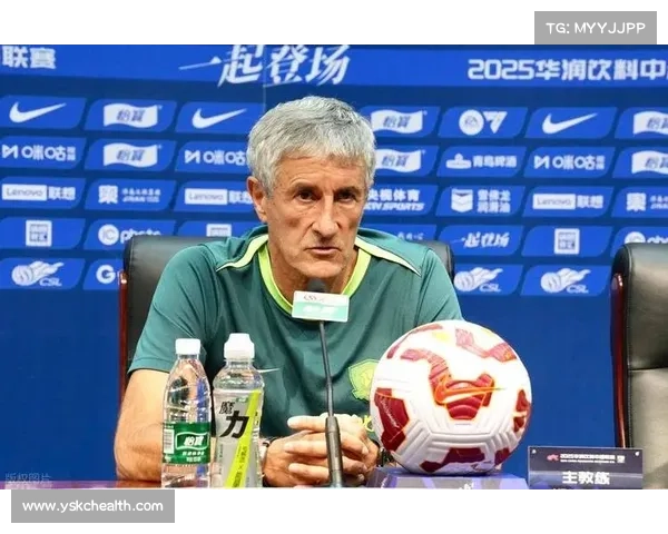 国安主帅塞蒂恩因个人及家庭原因正式离任球队职务