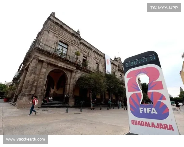 2026世界杯开幕式面临激进环保组织威胁或将遭遇抗议干扰